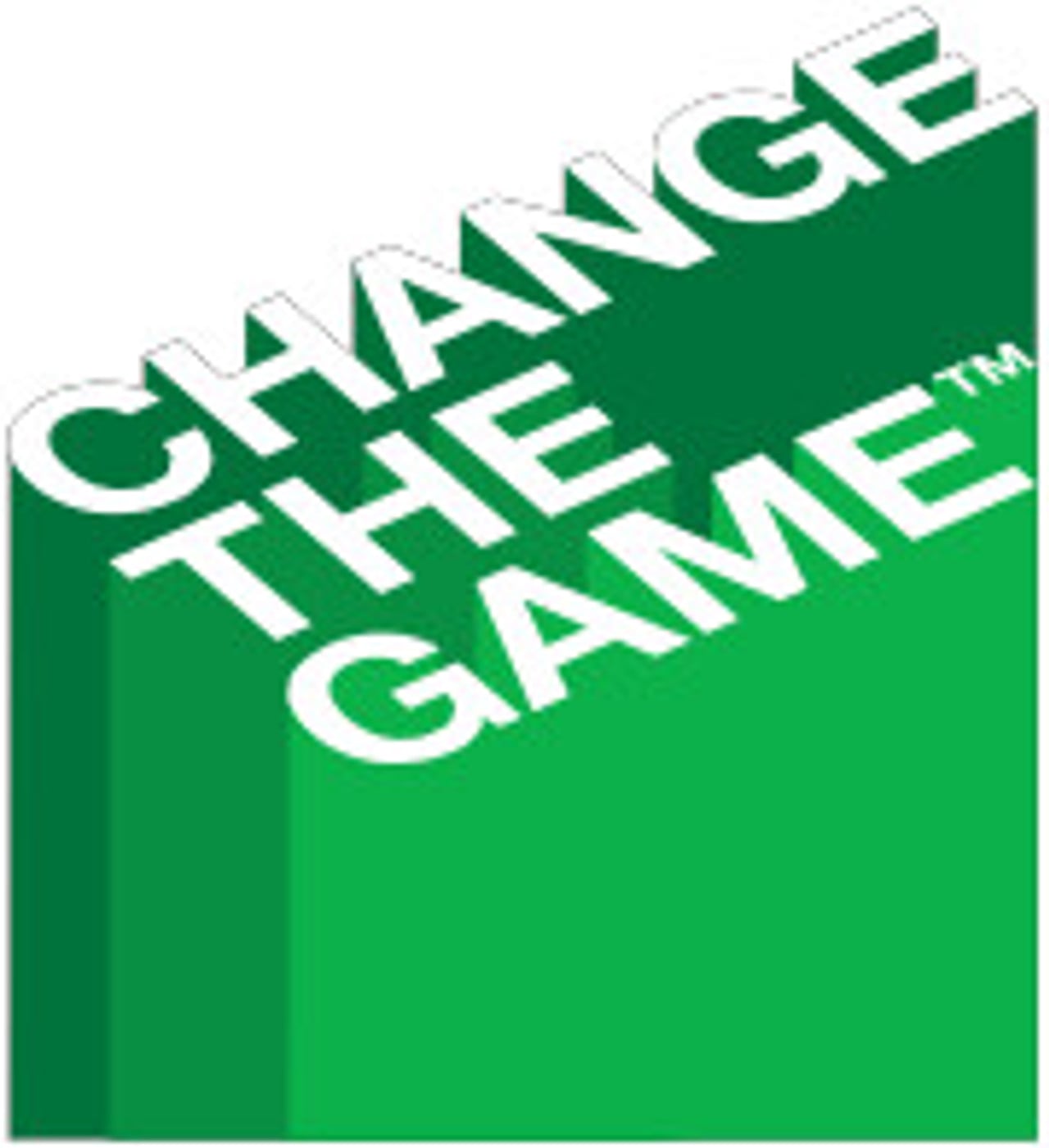 Change the game - vi bygger ett r&ouml;relserikt samh&auml;lle