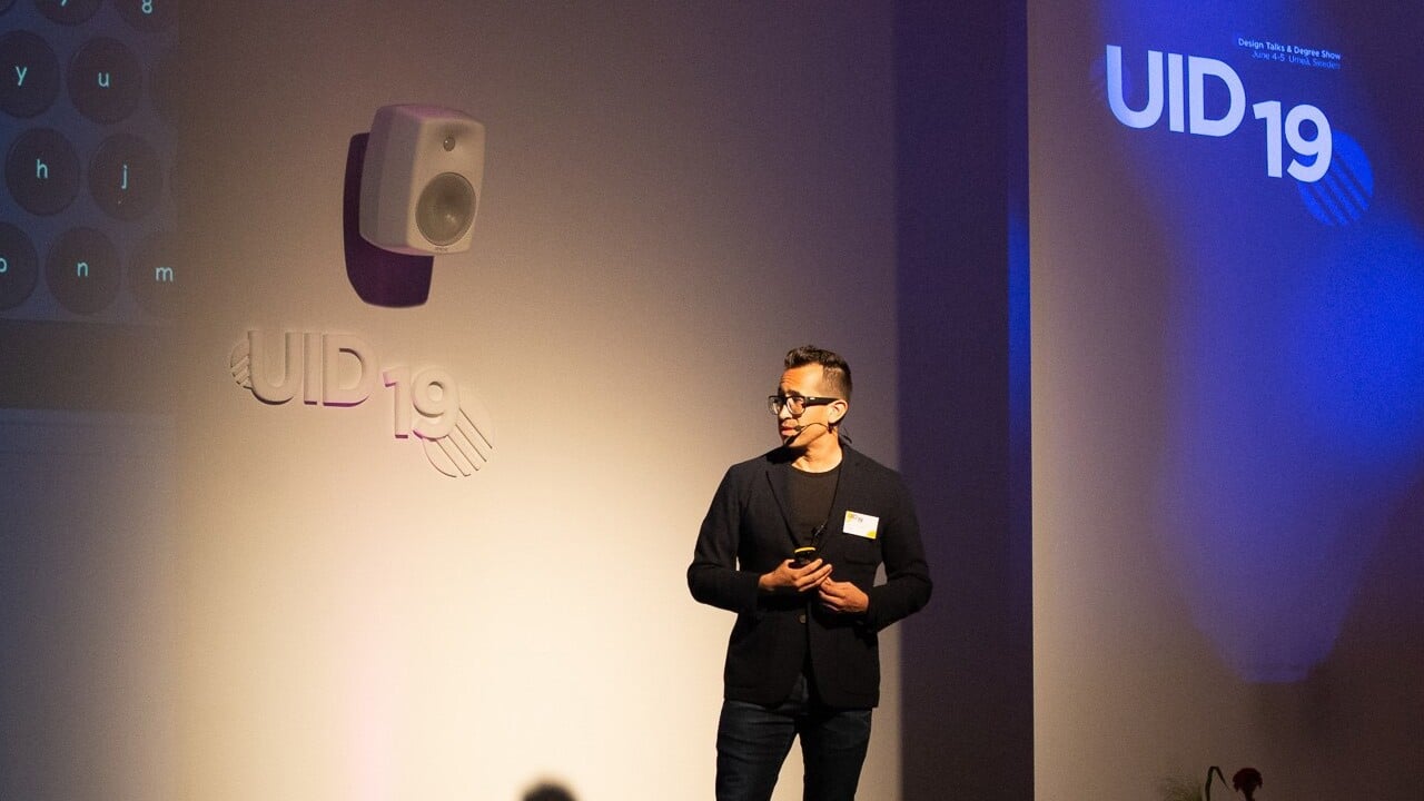 UID19 - Examensutst&auml;llning vid Designh&ouml;gskolan, Ume&aring; universitet 2019