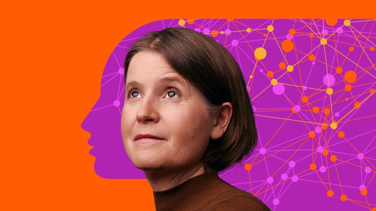 SR: I hj&auml;rnan p&aring; Louise Epstein