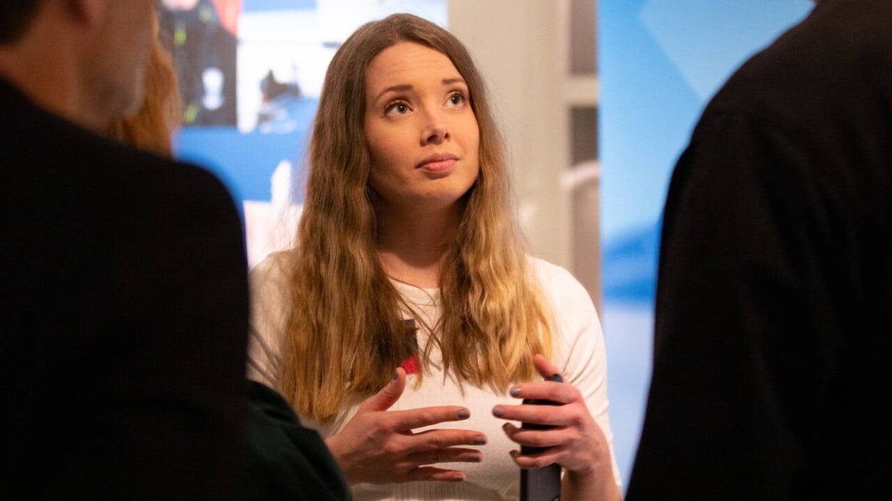 UID19 - Examensutst&auml;llning vid Designh&ouml;gskolan, Ume&aring; universitet 2019