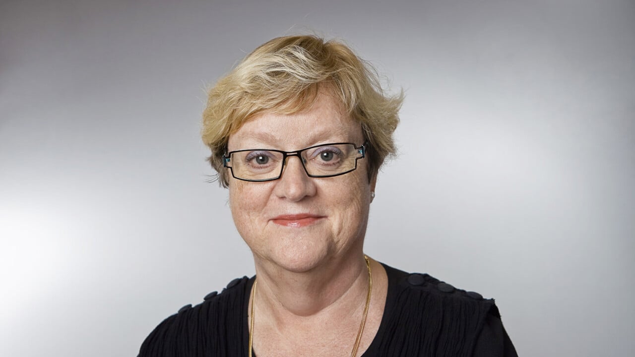 Bild p&aring; Ellinor &Auml;delroth