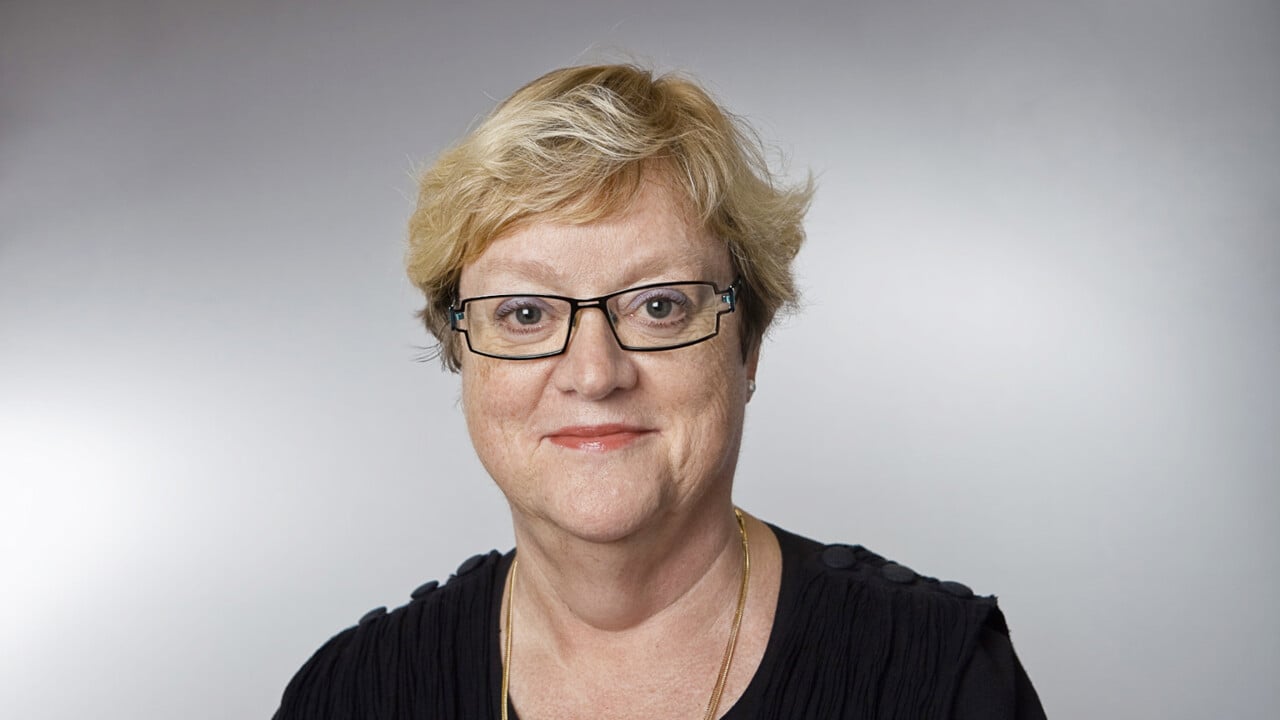 Bild p&aring; Ellinor &Auml;delroth