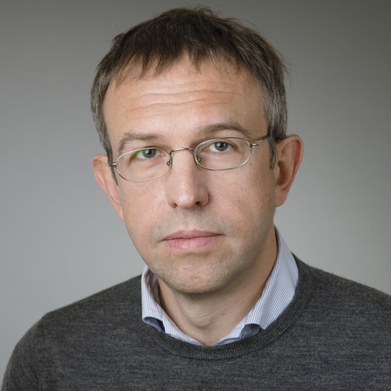 Bild p&aring; Andrei Chabes
