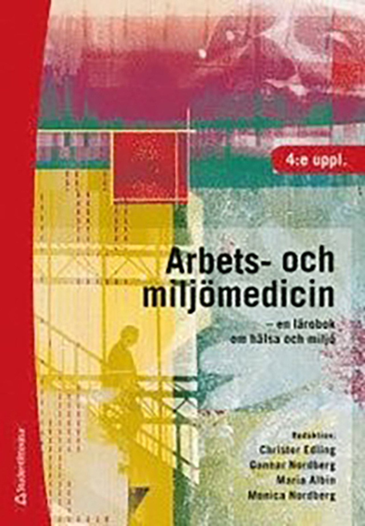 Studielitteratur Arbets- och milj&ouml;medicin