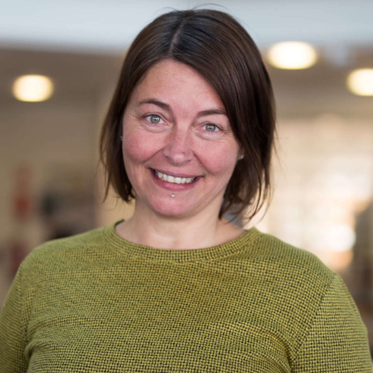 Bild p&aring; Carina Aschan