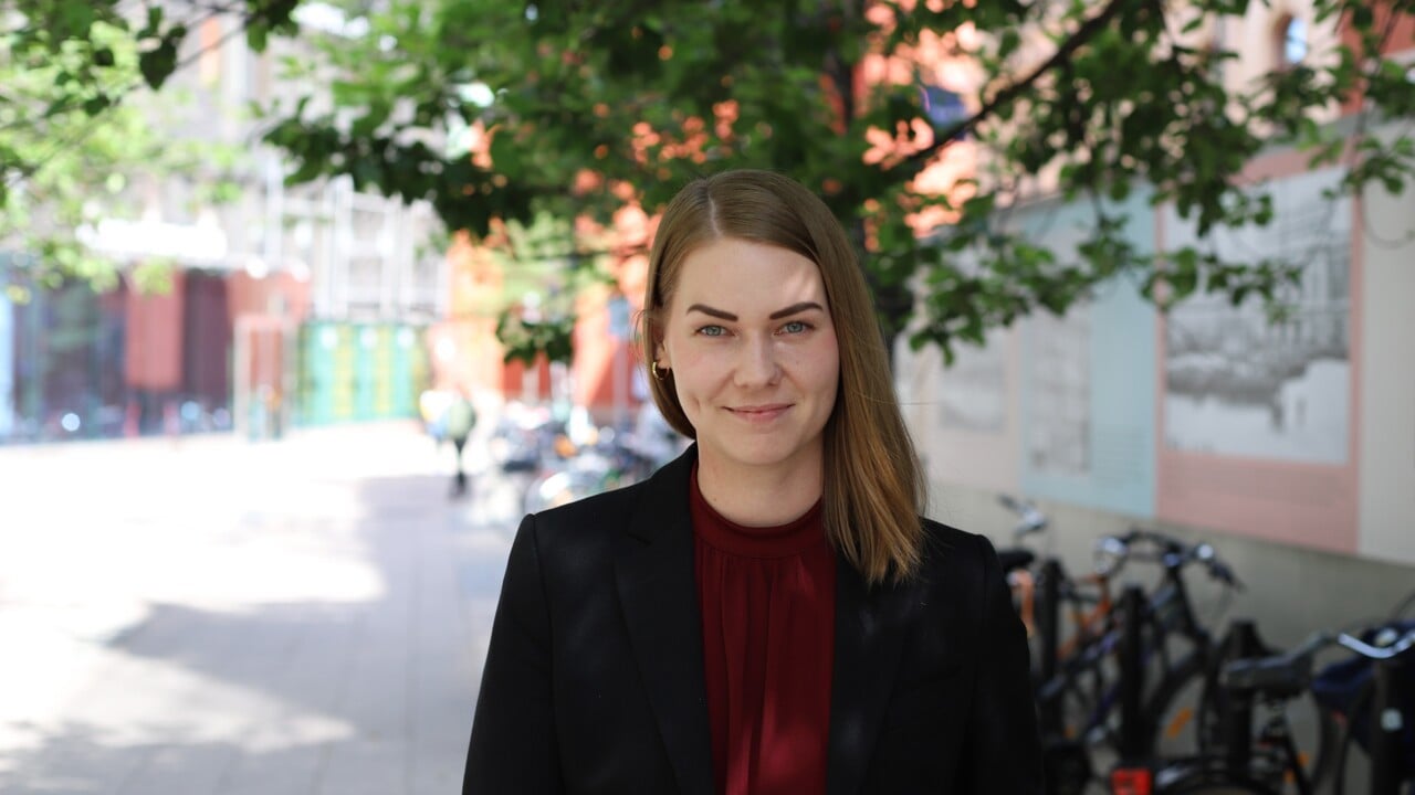 Portr&auml;ttbild Astrid Kock