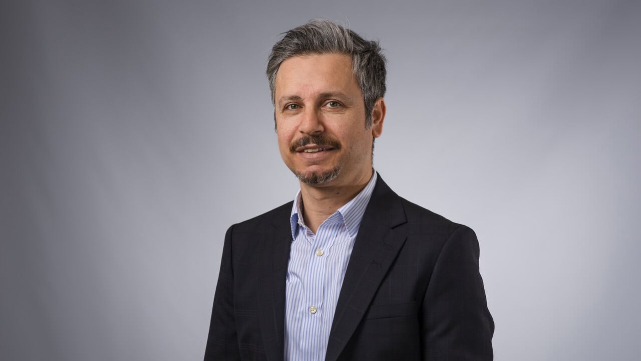Kemal Avican