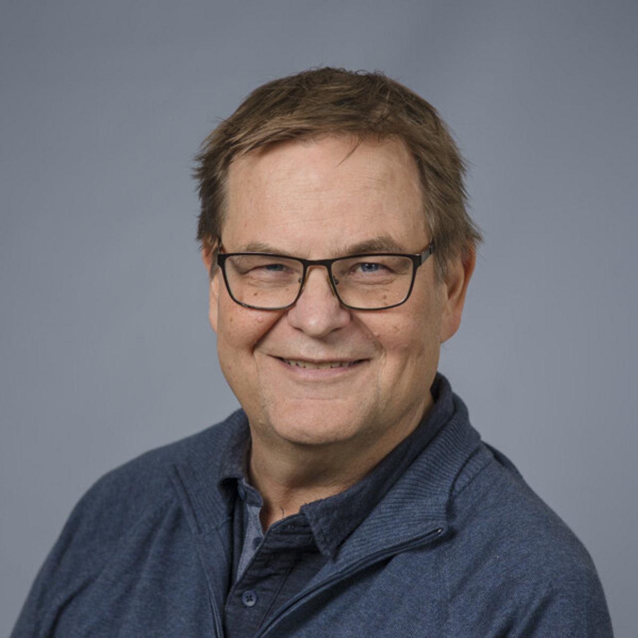 Torbj&ouml;rn Bergman