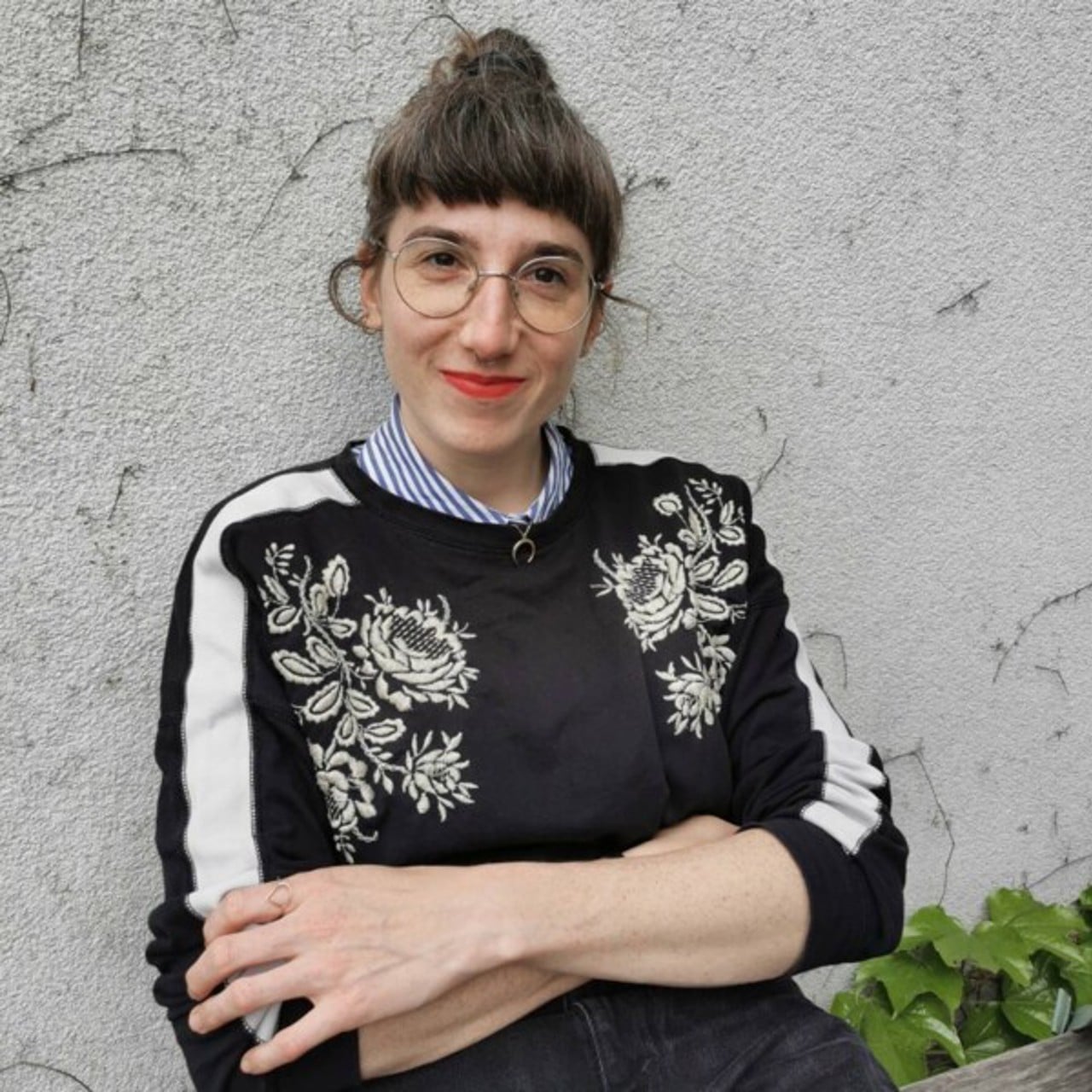Josefa Maria Stiegler