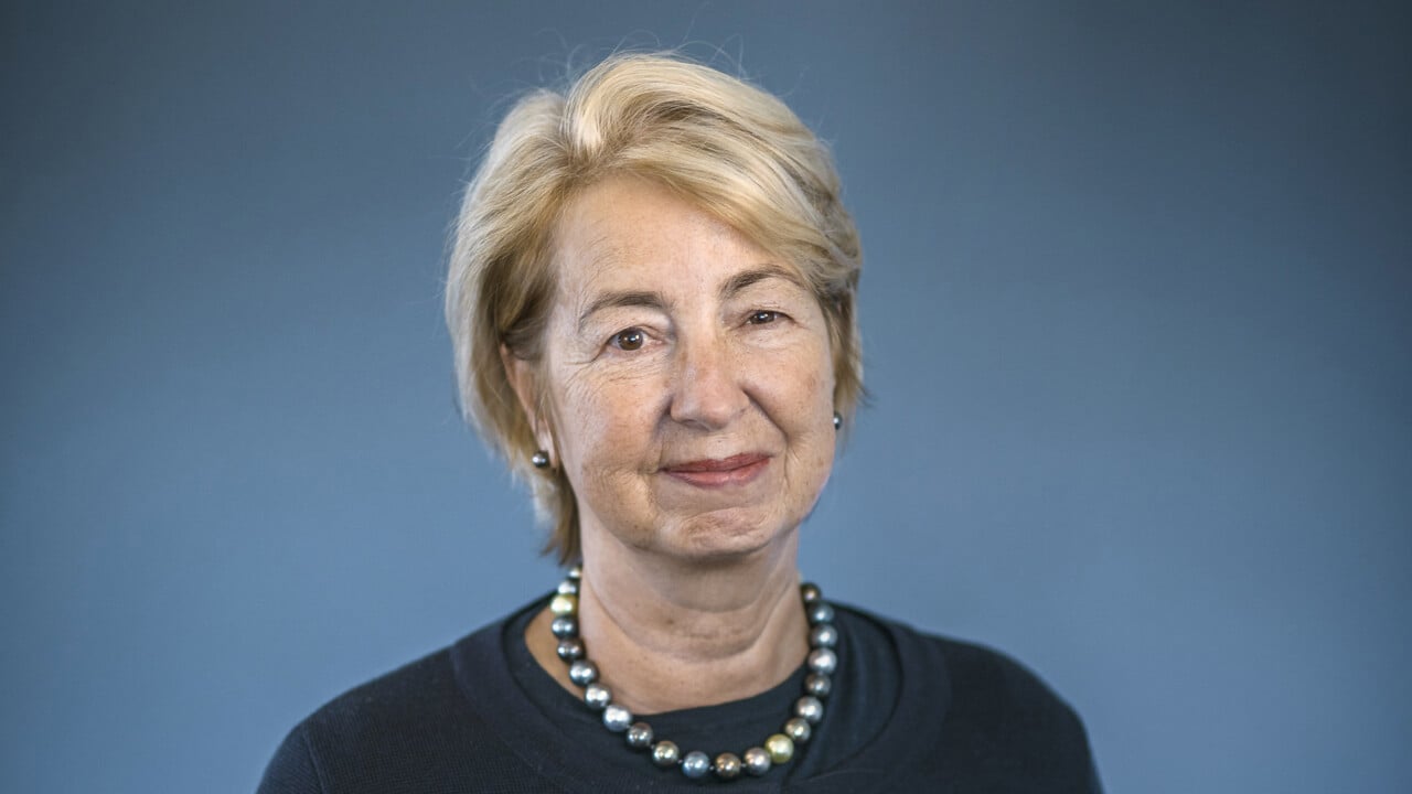 Photo of Birgitta Eveng&aring;rd
