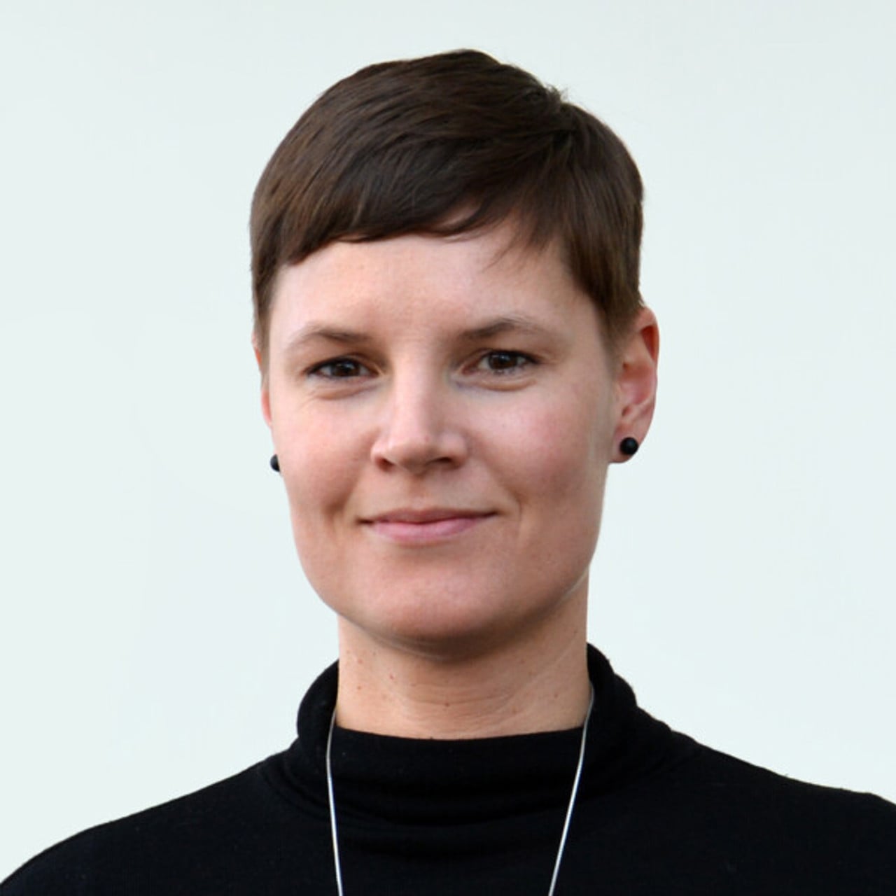 Portr&auml;tt p&aring; Cecilia Stenling, lektor vid Pedagogiska institutionen vid Ume&aring; universitet