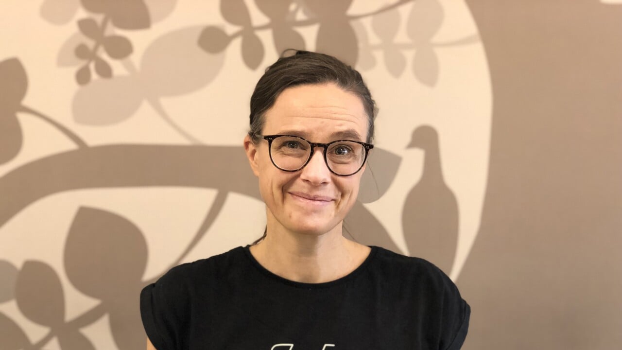Portr&auml;ttbild Charlotta G&ouml;ller