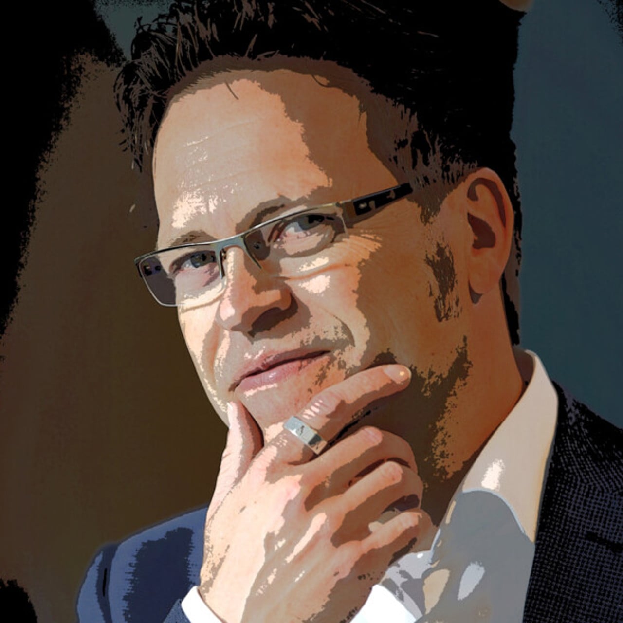 Daniel Kjellander