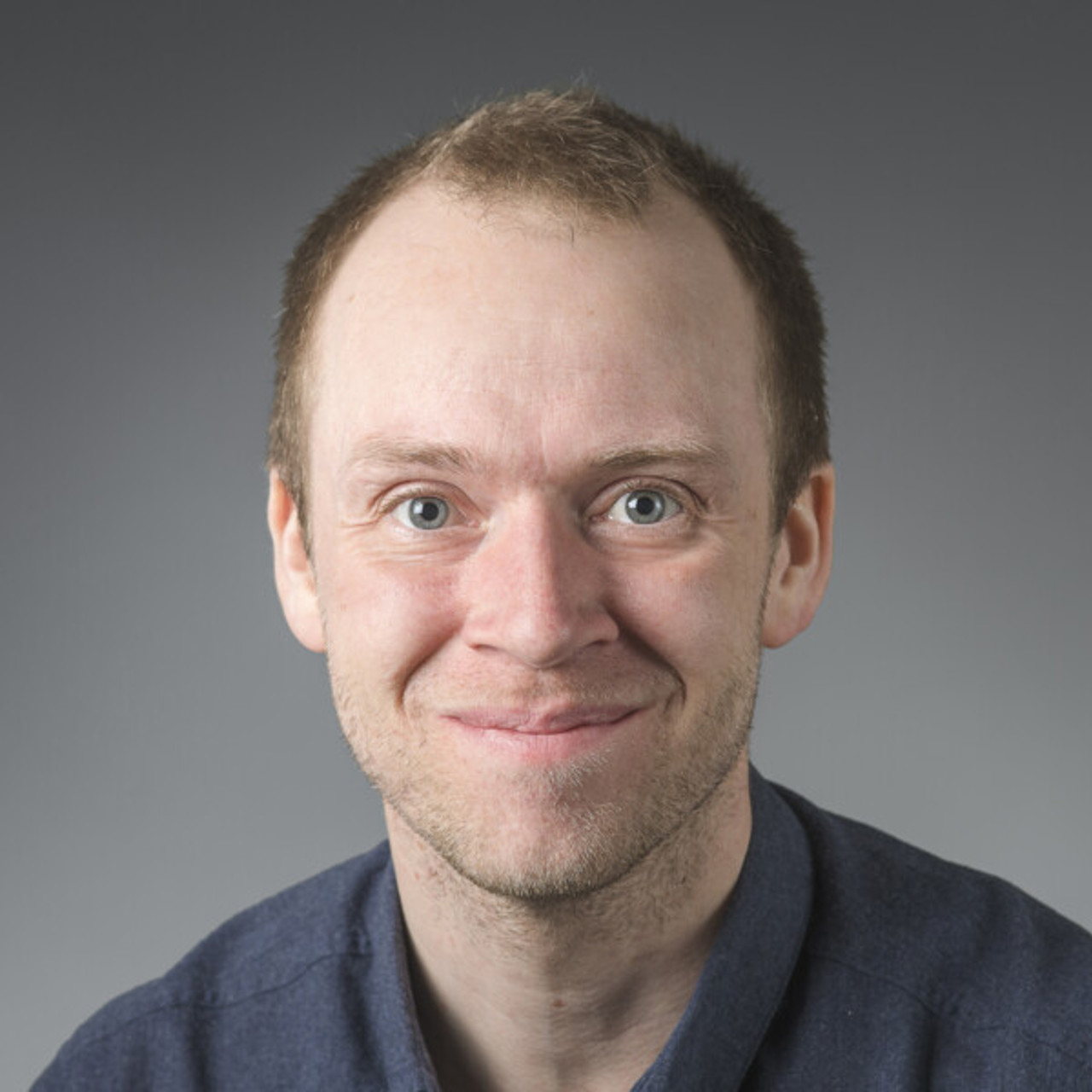 David Darehed
