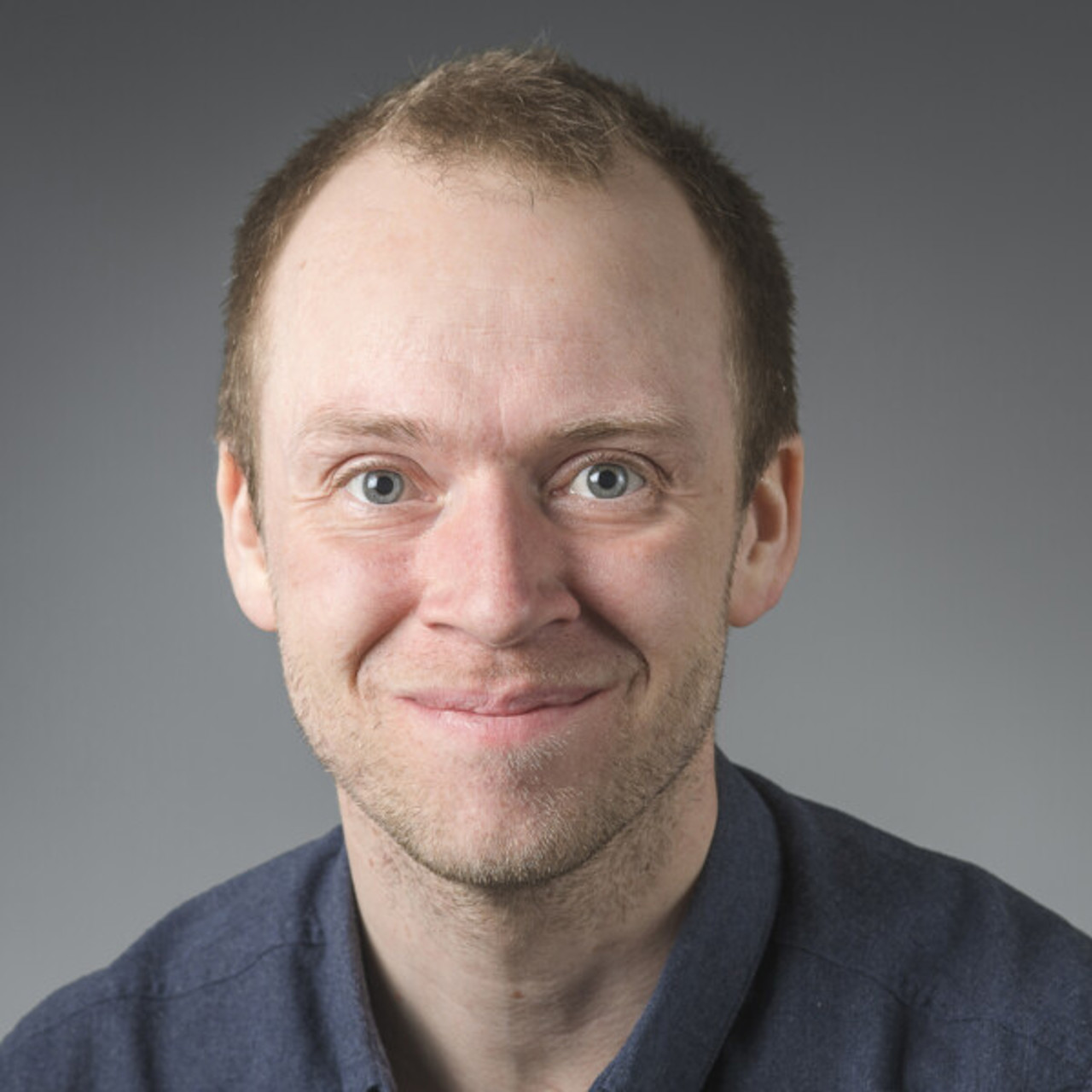 David Darehed, Institutionen för folkhälsa och klinisk medicin, Umeå universitet.