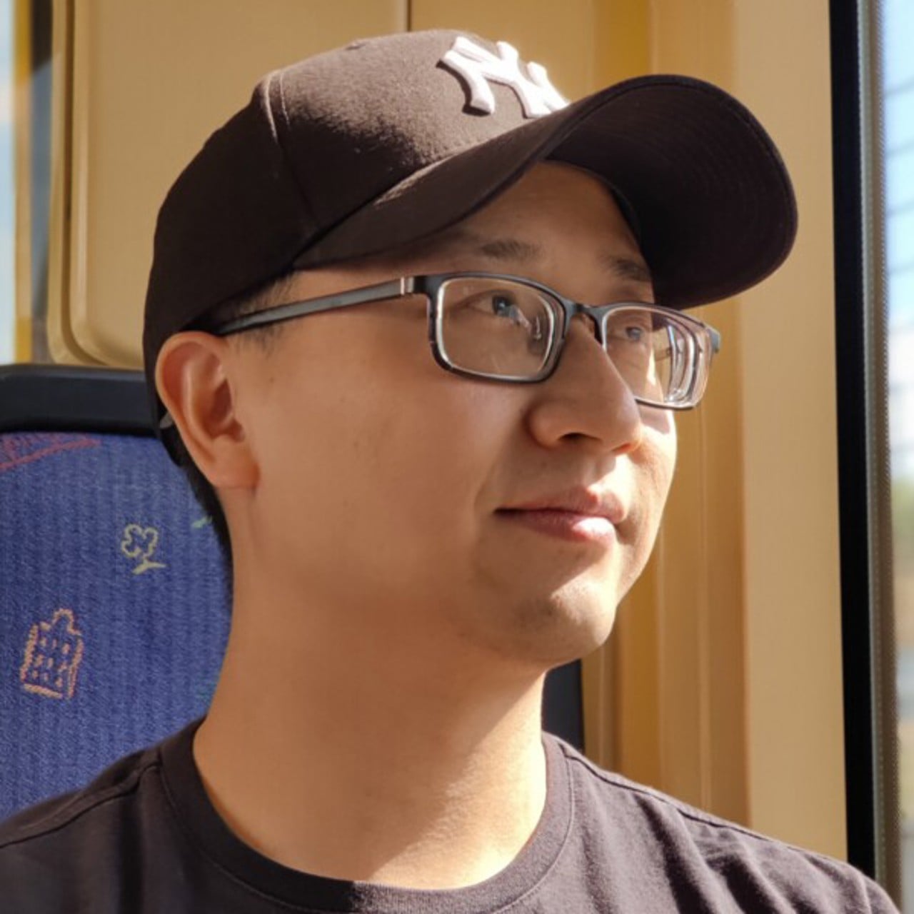Bild p&aring; Dong Wang