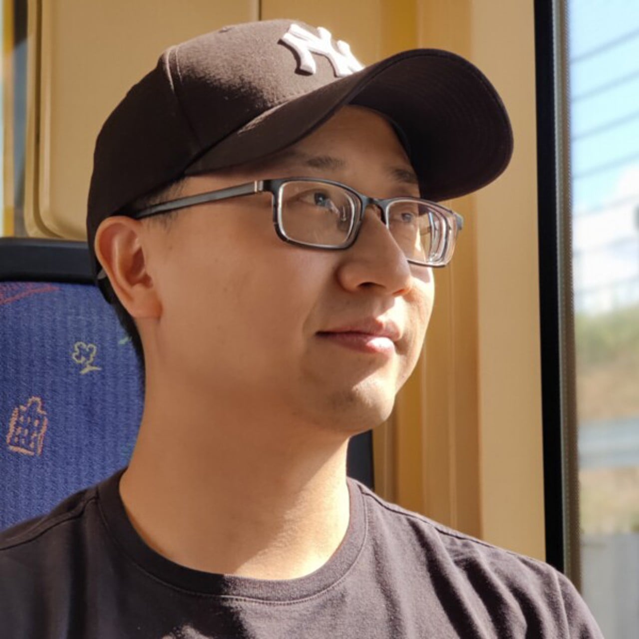 Bild p&aring; Dong Wang