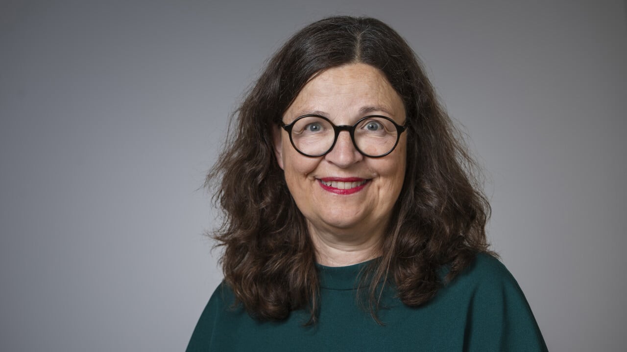 Anna Ekström