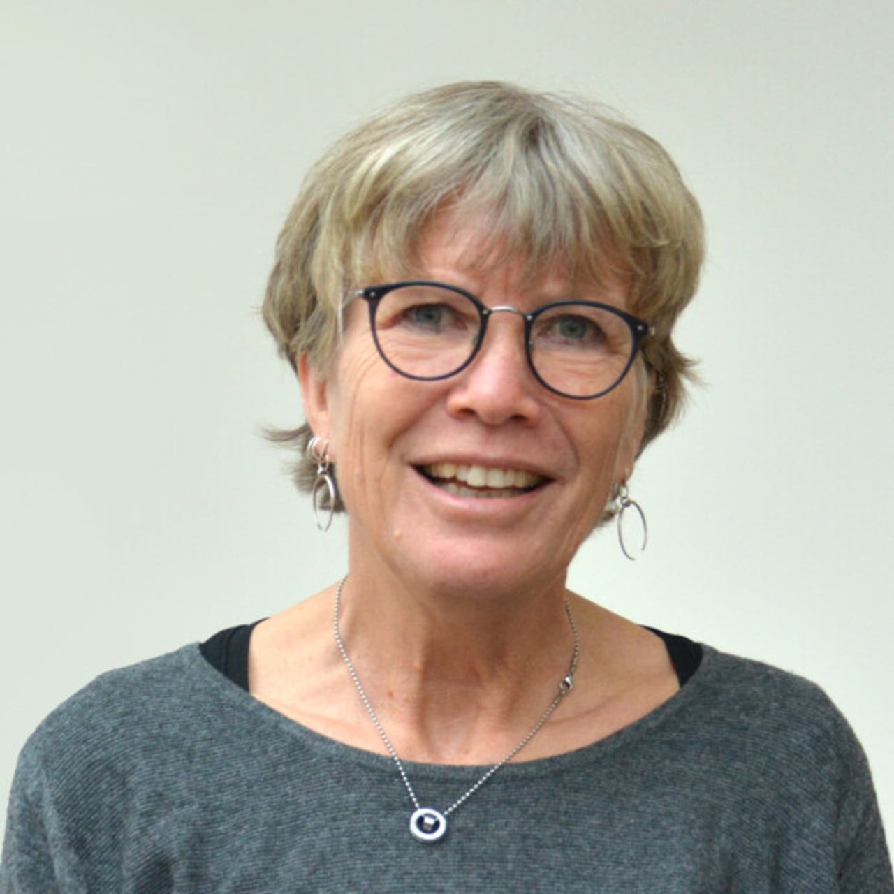 Eva Leffler, Pedagogiska institutionen