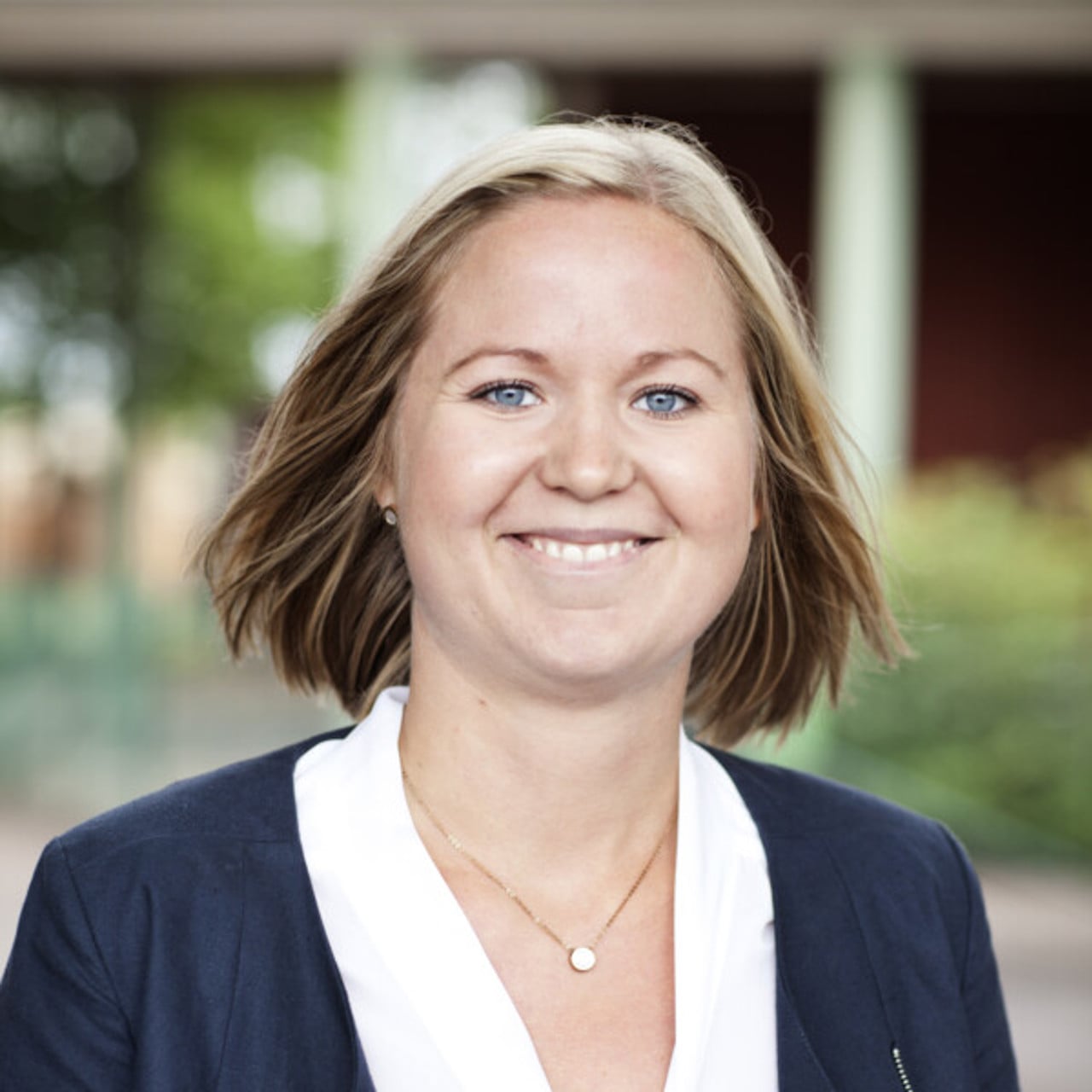 N&auml;rbild p&aring; Emma H&ouml;rnfeldt