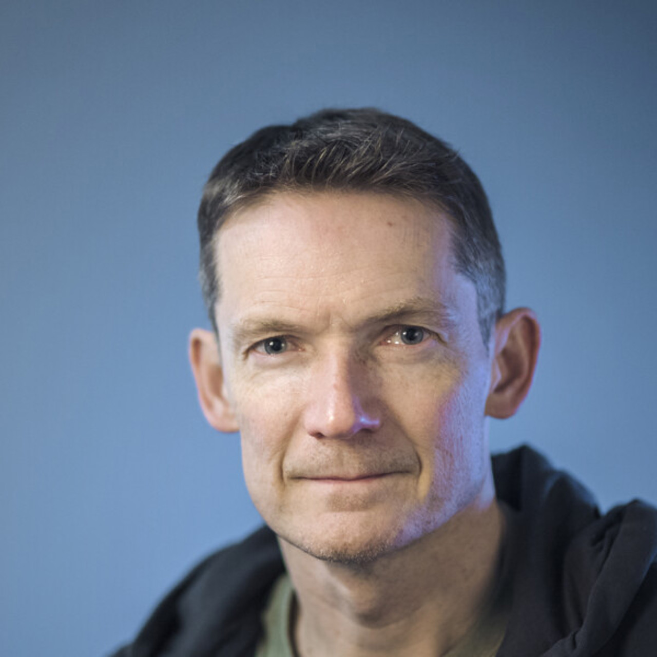 Jesper Enbom, Institutionen f&ouml;r kultur- och medievetenskaper vid Ume&aring; universitet.