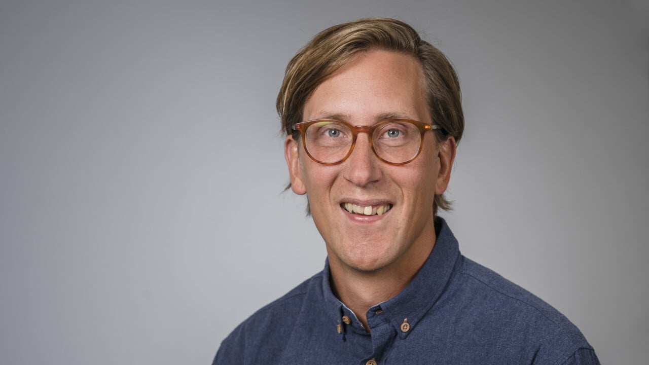 Professor of economic geography Rikard Eriksson studies Sweden&rsquo;s labour market, structural change and regional development.