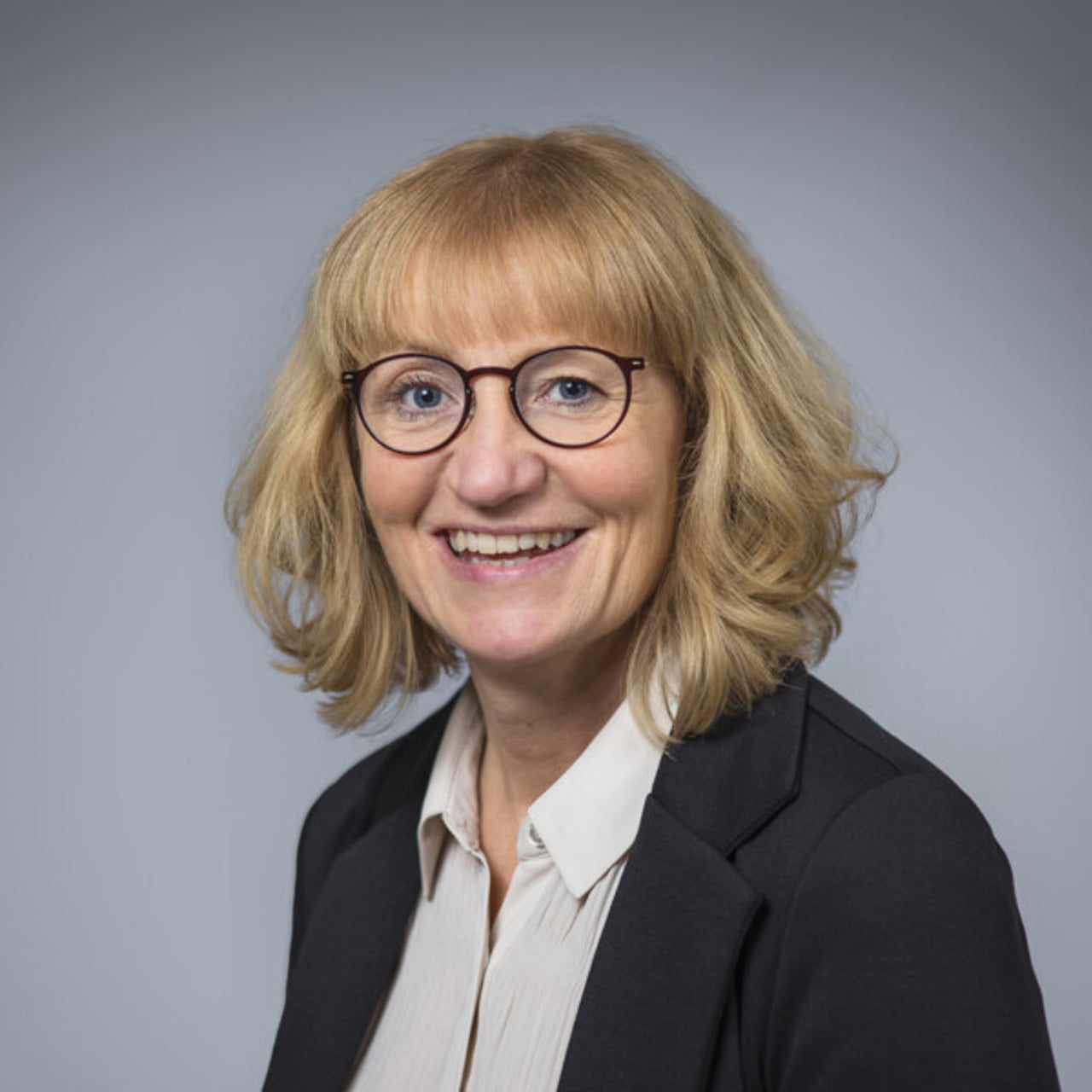 Therese Eskilsson, universitetslektor vid Institutionen f&ouml;r samh&auml;llsmedicin och rehabilitering, Ume&aring; universitet.