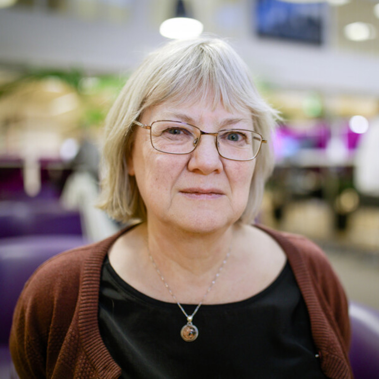 Bild p&aring; Heidi Hansson