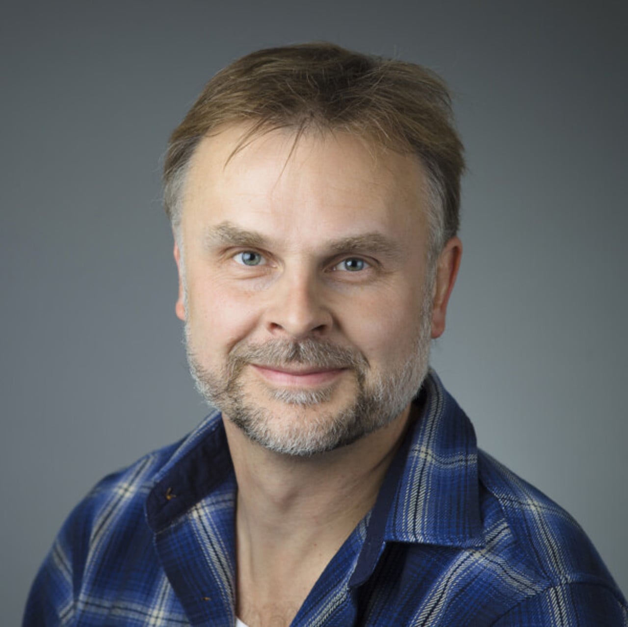 Bild p&aring; Martin H&aring;rdstedt