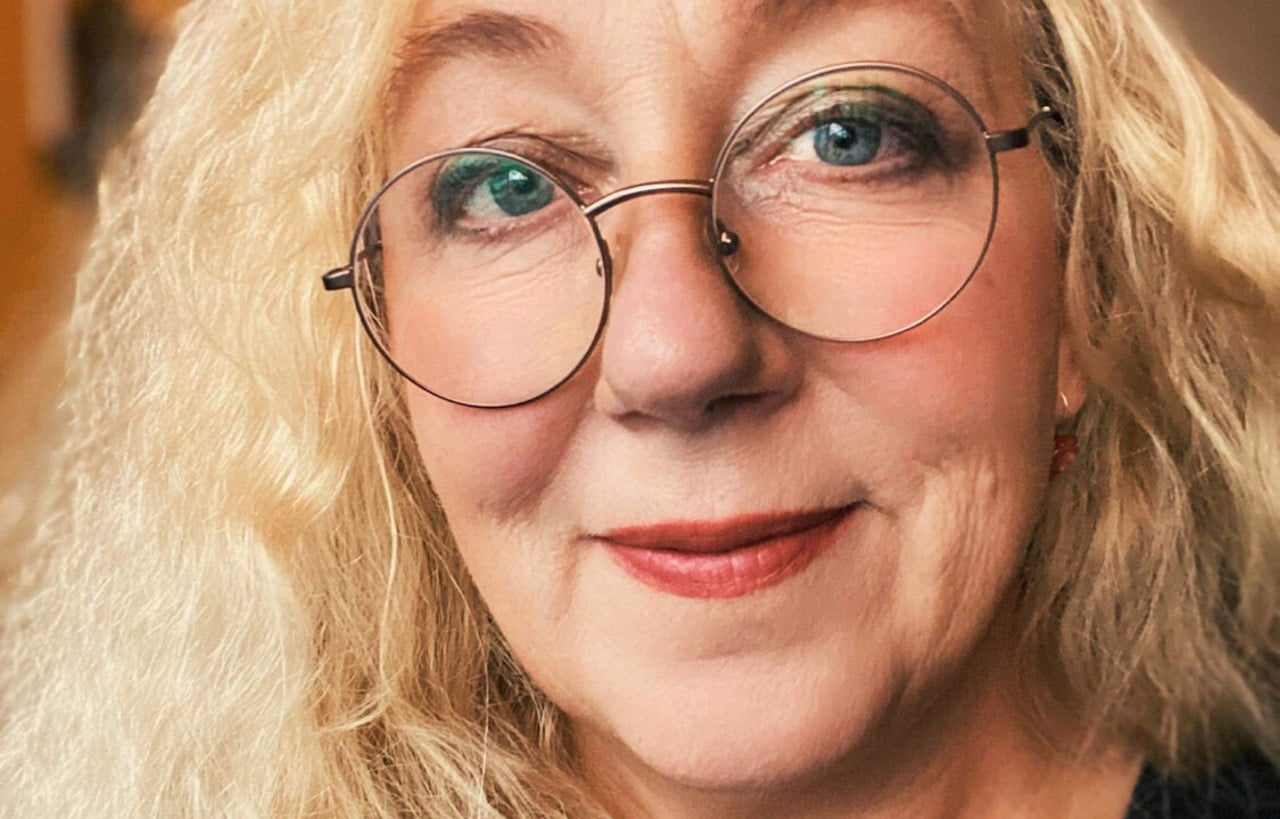 Helena Wangefelt Str&ouml;m