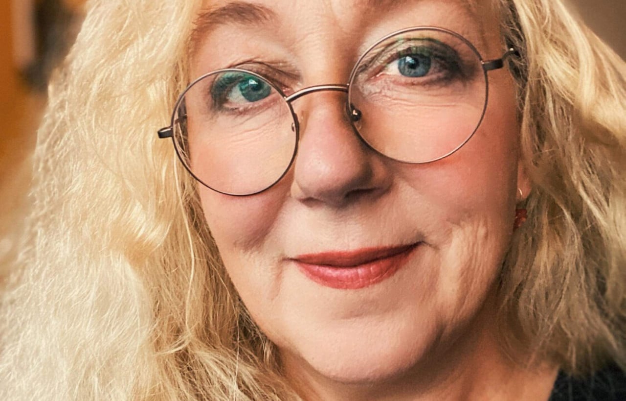 Helena Wangefelt Str&ouml;m