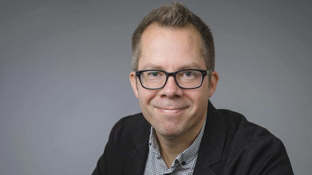 Bild p&aring; Johan Hellstr&ouml;m