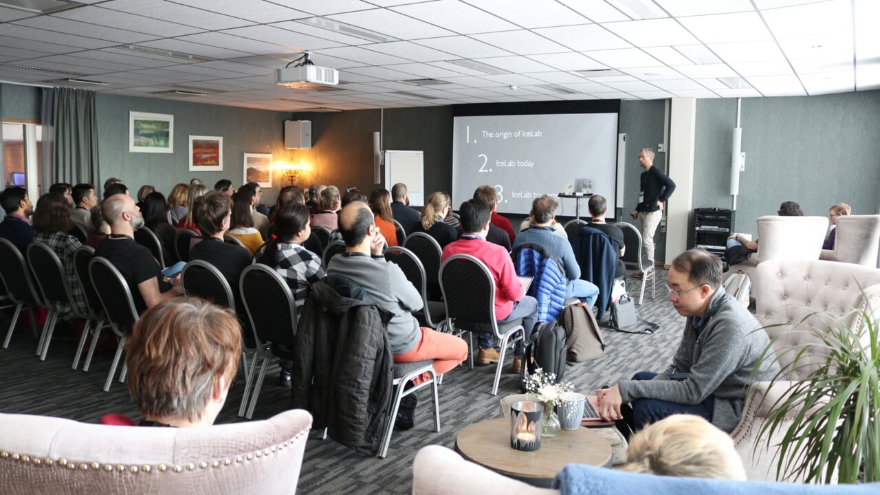 &ldquo;CU4 a Life Science Shake-Up&rdquo;, 7-8 February 2023, Hallstaberget, Sollefte&aring;