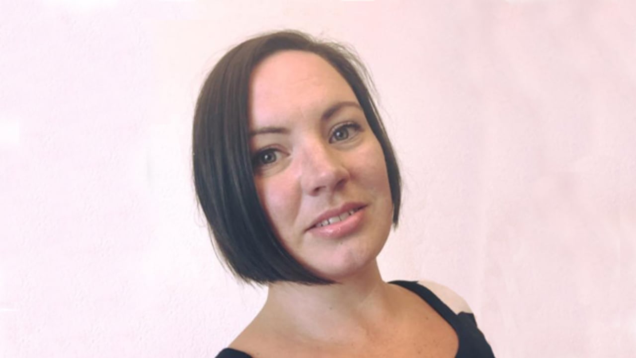 Portr&auml;ttbild Ingela Persson