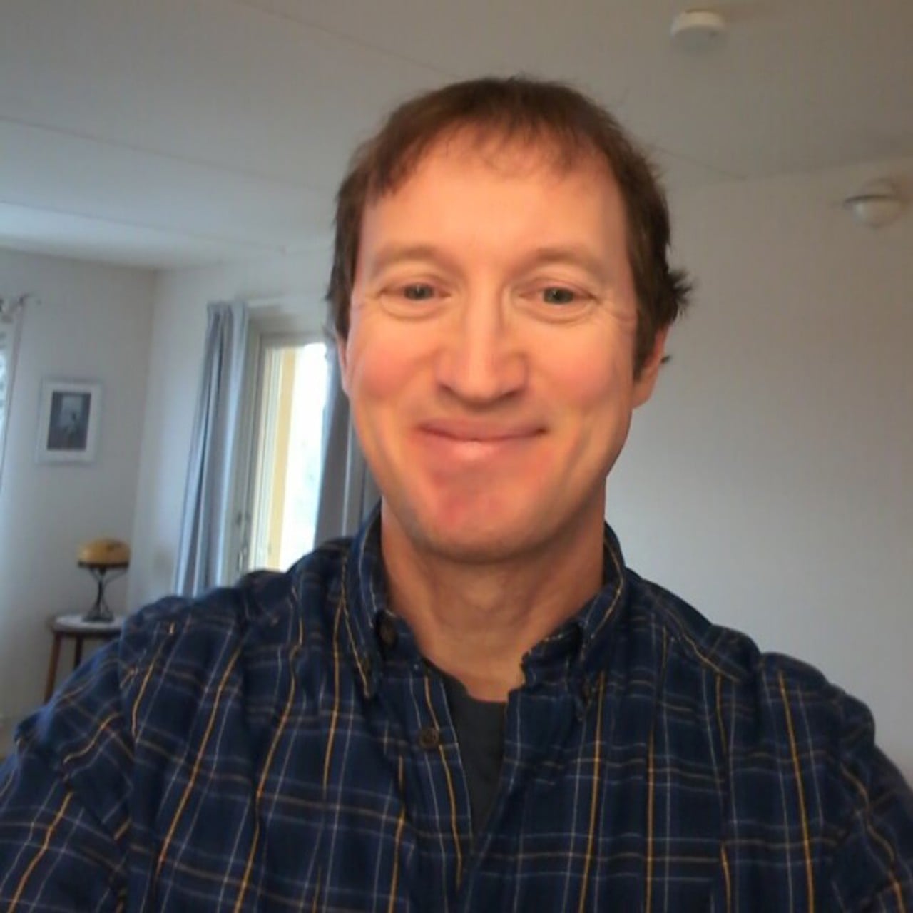 Jacob Stridsman