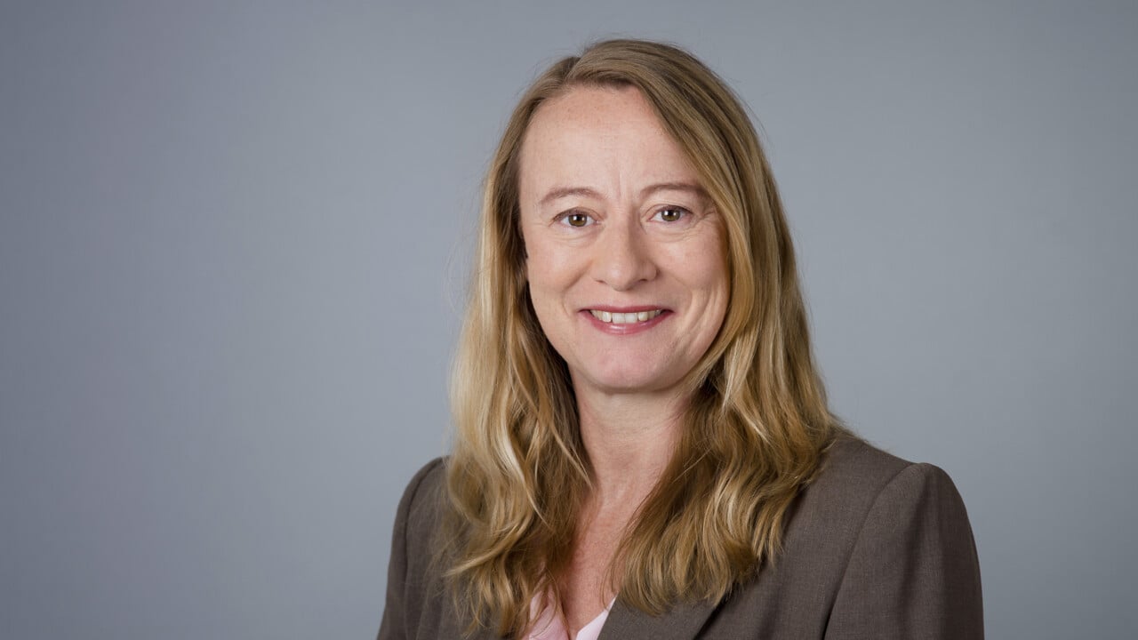 Bild p&aring; Anna Jarstad