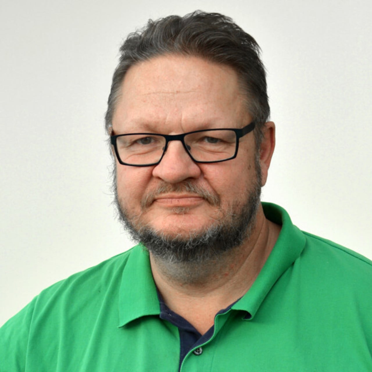 J&ouml;rgen From, Pedagogiska institutionen
