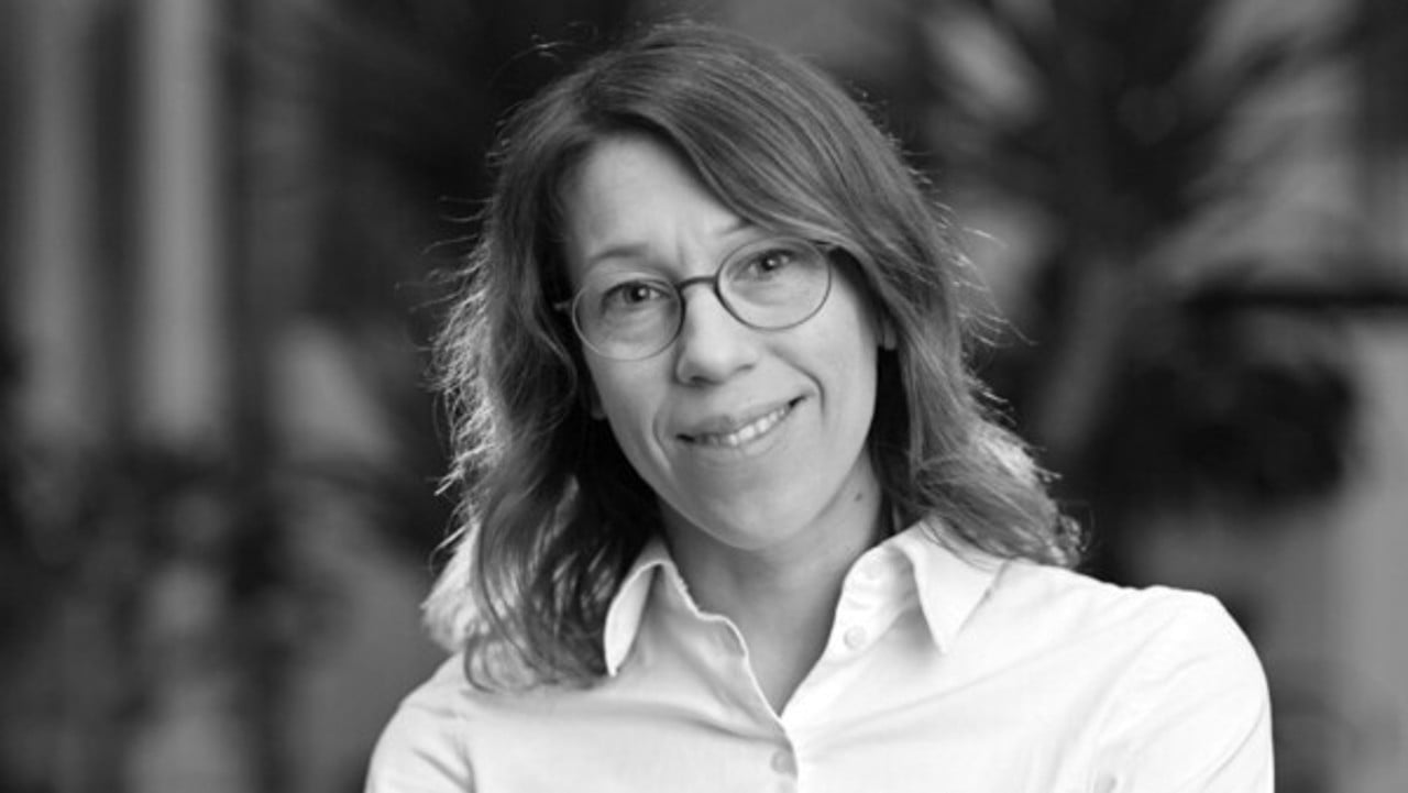 Johanna Bj&ouml;rklund, forskare vid institutionen f&ouml;r datavetenskap