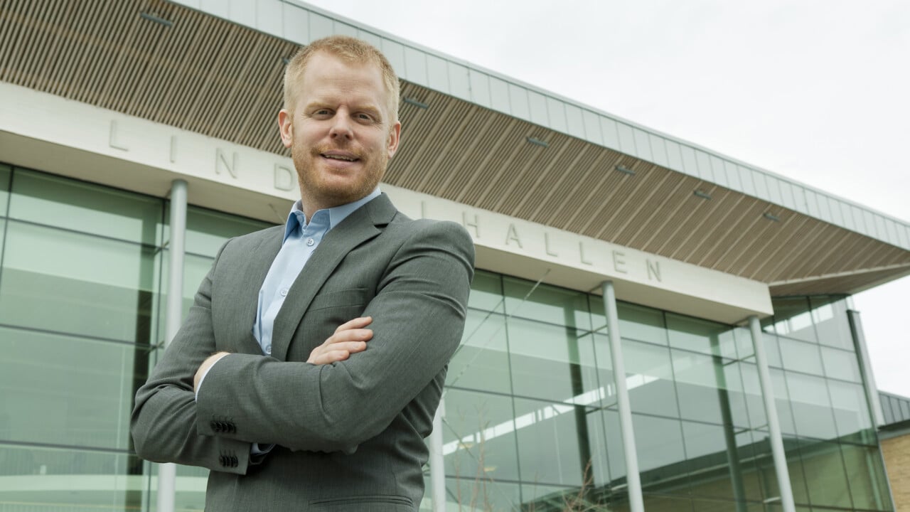 Bild p&aring; Jon Abrahamsson Ring.