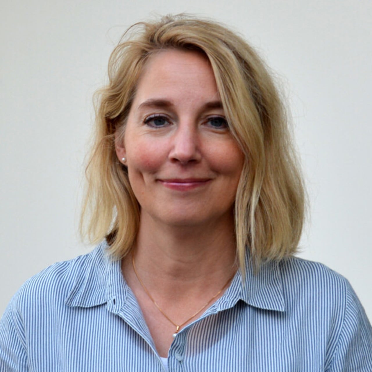 Katarina K&auml;rnebro, Pedagogiska institutionen