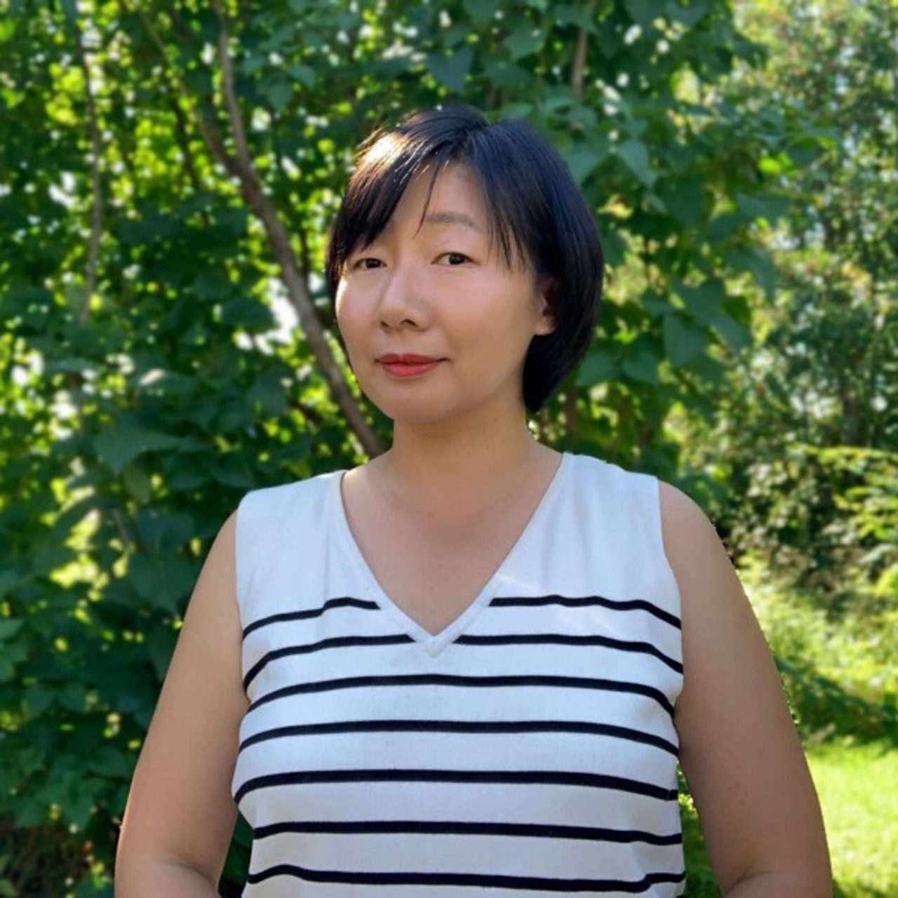 Keni Ren, Till&auml;mpad fysik och elektronik