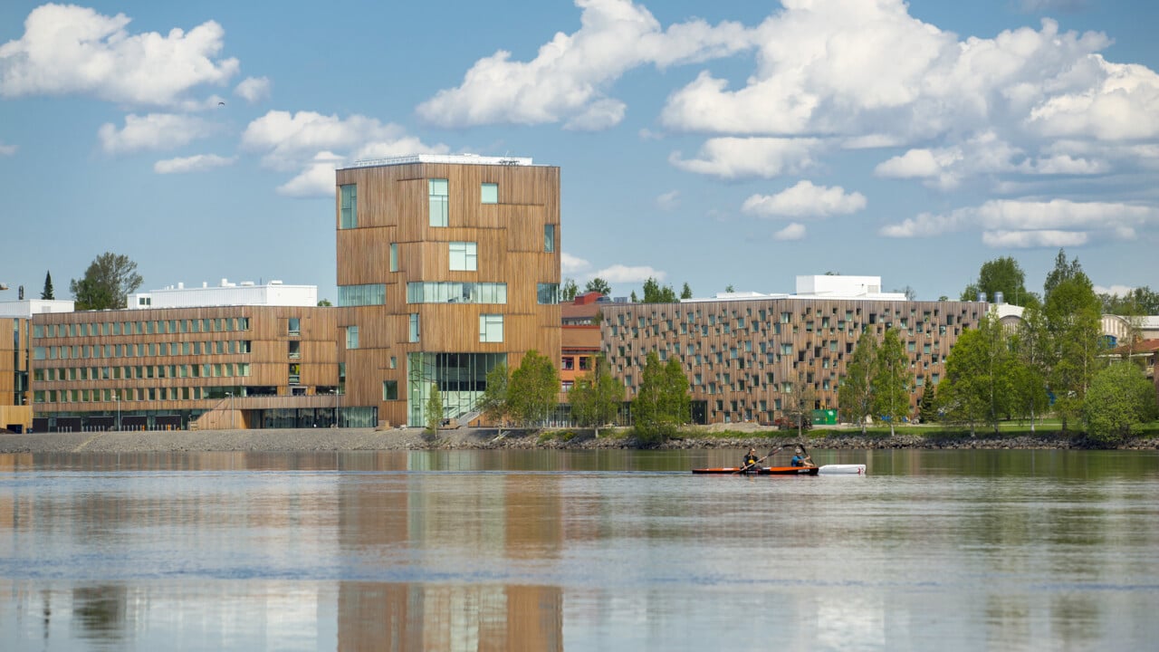 Konstn&auml;rligt campus