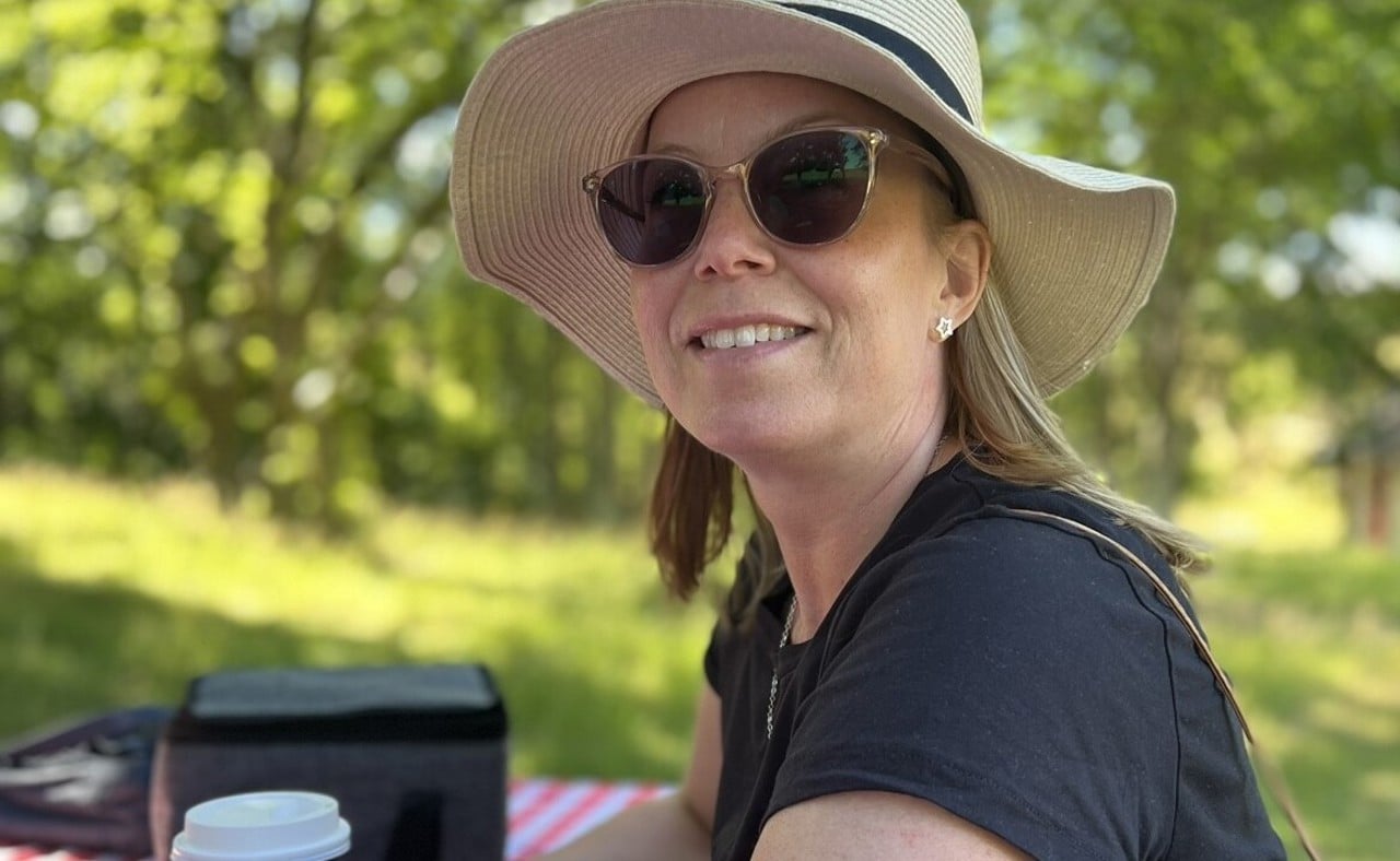 Portr&auml;ttbild Linda Ahlgren
