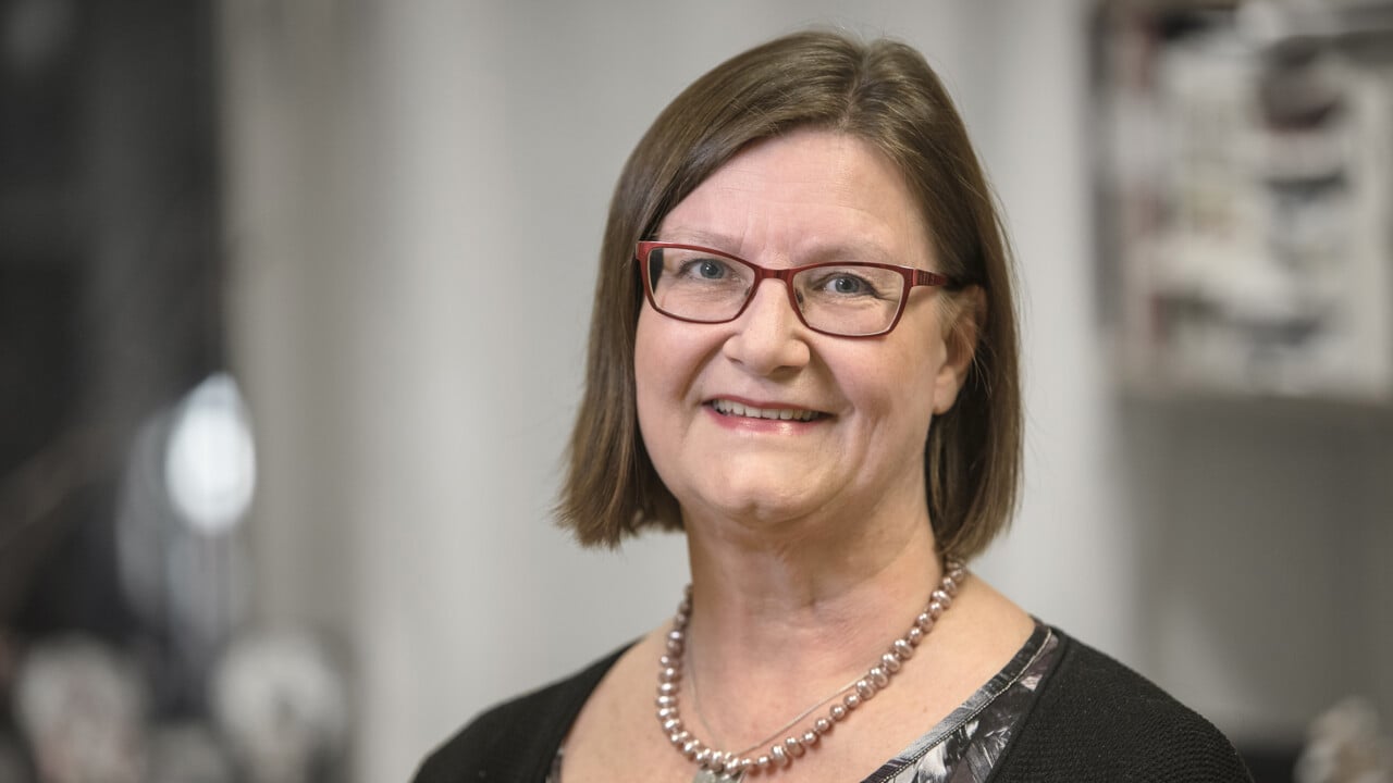 Marene Landstr&ouml;m