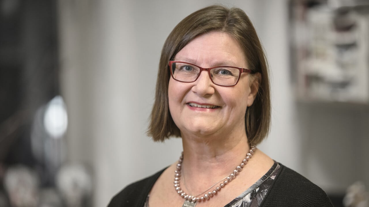 Marene Landstr&ouml;m