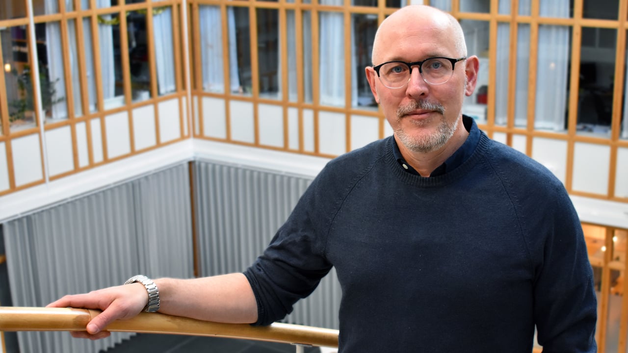 Lars &Ouml;brand