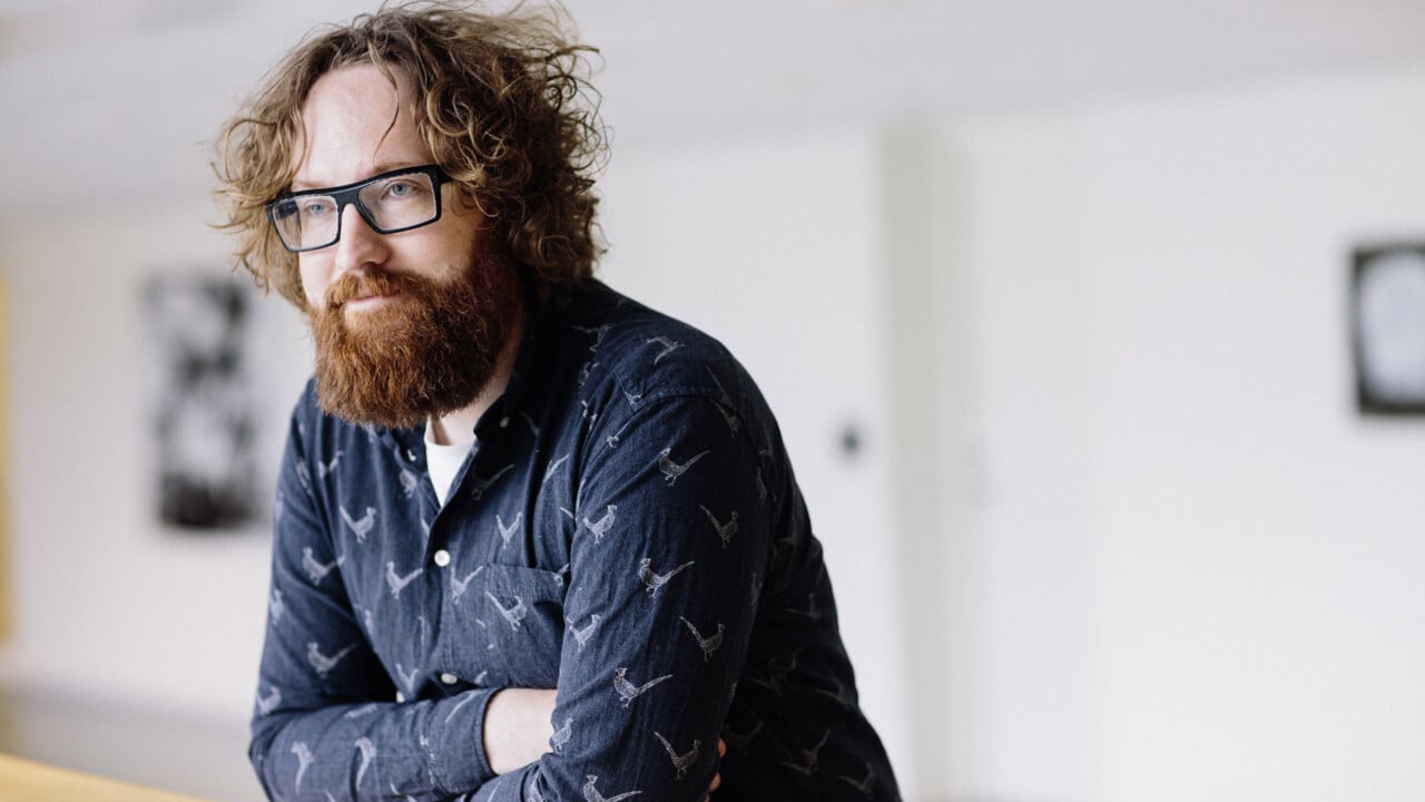 Bild p&aring; Simon Lindgren