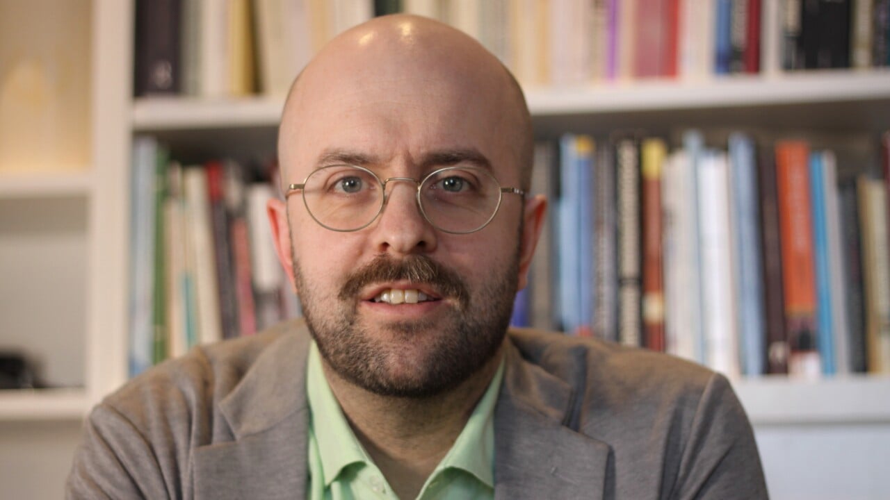 Portr&auml;ttbild Linus Sal&ouml;