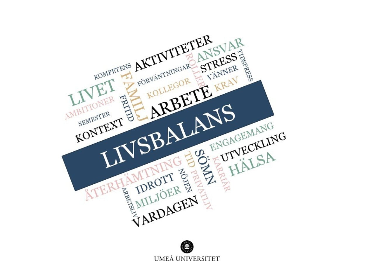 Livsbalans