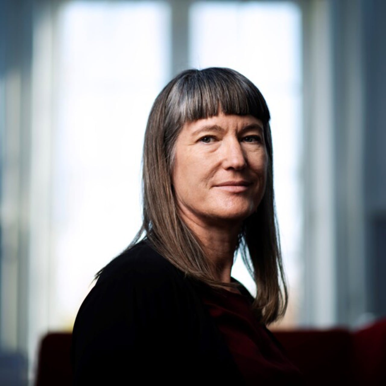 Maria G&ouml;ransdotter, Designh&ouml;gskolan